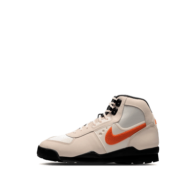 Nike Baltoro "Chalk and Safety Orange" | IO4556-100