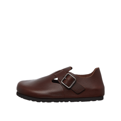 Birkenstock London "Vintage Wood Roast" | 1030177