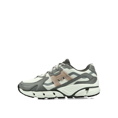 Karhu Super Fulcrum "Gray Flannel / Adobe Rose" | F860029