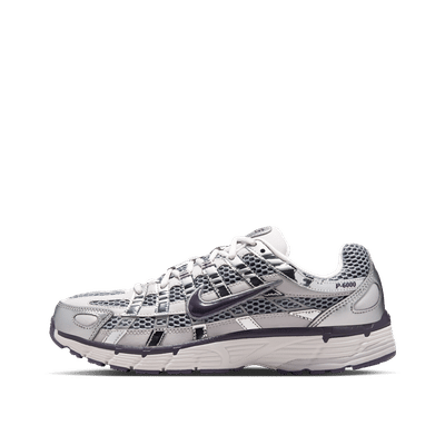 Nike P-6000 Wmns "Grey" | IX0364-078