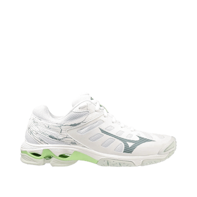 Mizuno Wave Voltage "White" | V1GC216037
