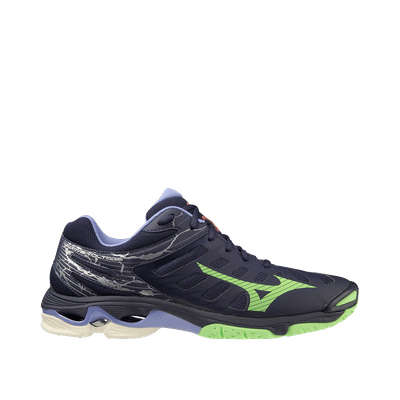 Mizuno Wave Voltage "Blue" | V1GA216011