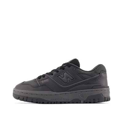 New Balance 550 GS "Black" | GSB550BB