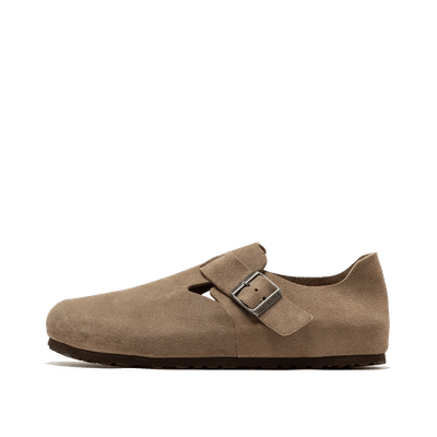 Birkenstock London Narrow "Taupe" | 1010504