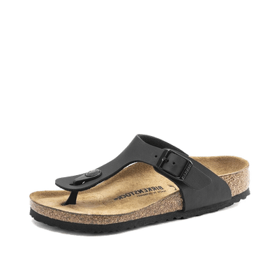 Birkenstock Gizeh Kids "Black" | 0846141