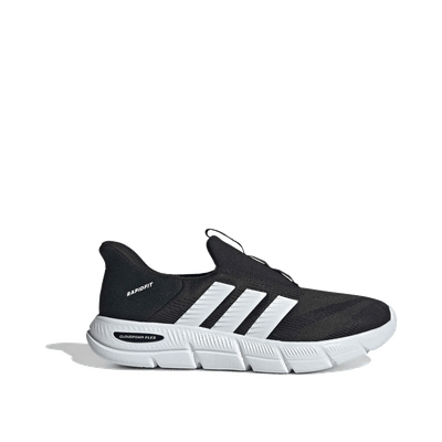Adidas Cloudfoam Flex Lounge "Black" | HQ2568