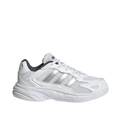 Adidas Eclyptix 2000 "FTW White/Silver Metallic/Shanav" | KI3926