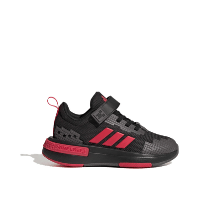Adidas Minecraft Pro "Noir" | KK4643