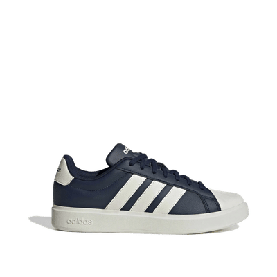 Adidas Streettalk "Blue" | KJ4825