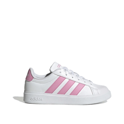 Adidas Streettalk "White" | KJ9605