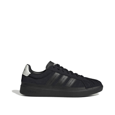 Adidas Streettalk "Black" | KJ7439