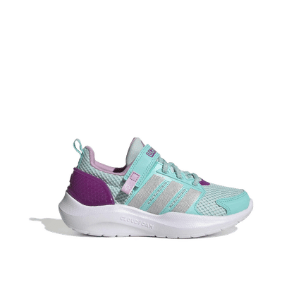 Adidas Lightorama Runner "Turquoise" | KJ9715