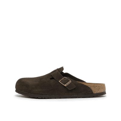 Birkenstock Boston Clog "Brown" | 660461