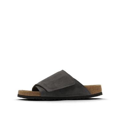 Birkenstock Solana VL "Charcoal" | 1031614