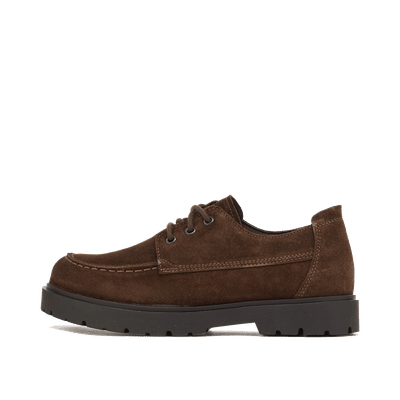 Birkenstock Highwood Moc Lace Low "Carafe" | 1031885