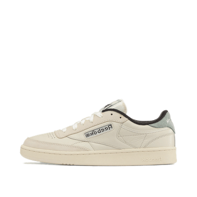 Reebok Club C 85 "Vintage Chalk/Light Fog" | 100262034