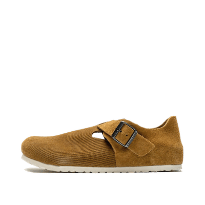 Birkenstock London BS Regular Fit Unisex "Brown" | 1025603