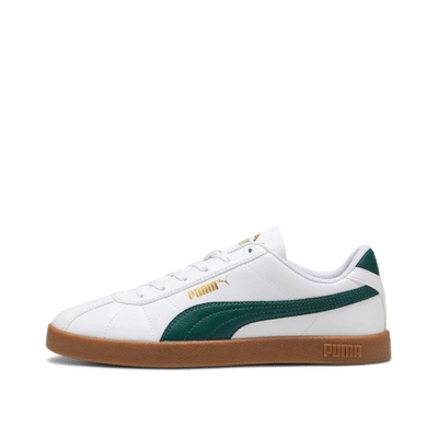 Puma Club II SL "White" | 397445-08