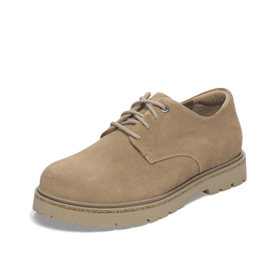 Birkenstock Highwood Lace Low "Brown" | 1029696