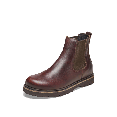 Birkenstock Highwood "Burgundy" | 1025718