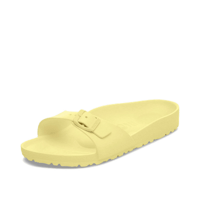 Birkenstock Madrid Essentials EVA "Popcorn" | 1030461