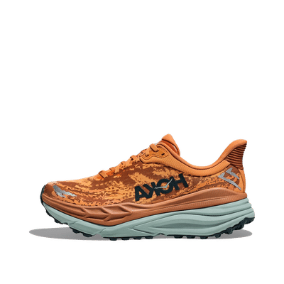 Hoka One One Stinson 7 "Orange" | 1141530-AHAB-8