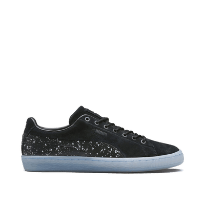 Puma x NATUREL Suede Wmns "Black" | 365675-01