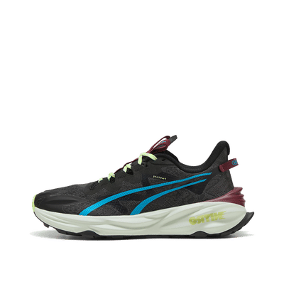 Puma Fast-Trac NITRO 3 "Black" | 379786-19