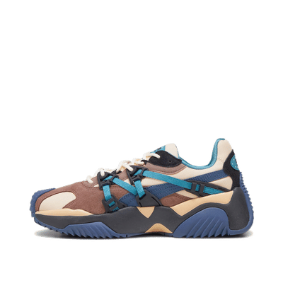 Puma Voltaire Hike "Brown" | 393227-01