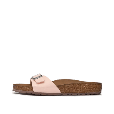 Birkenstock Madrid Regular Fit "Pink" | 1020362