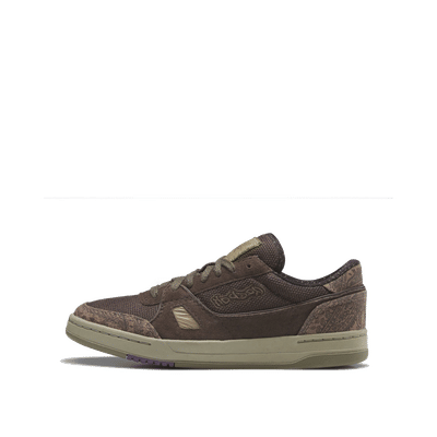 Reebok LT Court "Brown" | IE1954