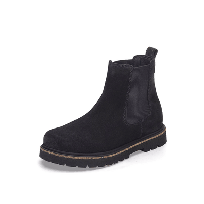 Birkenstock Highwood Wmns "Black" | 1028187