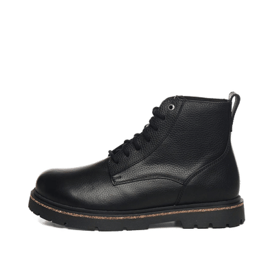 Birkenstock Highwood Lace Mid "Black" | 1028510
