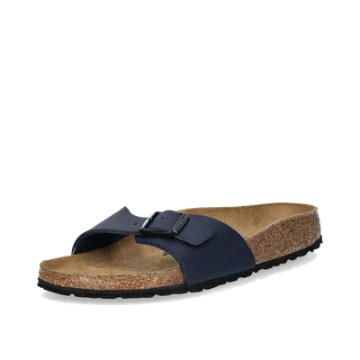 Birkenstock Madrid "Blue" | 1015155