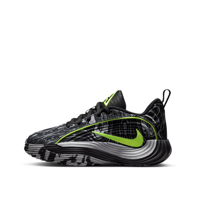 Nike Giannis Immortality 5 "Black" | IM7589-002