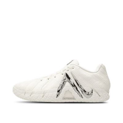 Nike Ja 3 "White" | IO7666-100