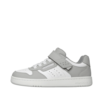 Skechers Quick Street CM "Light Grey/White" | 405638LLGW