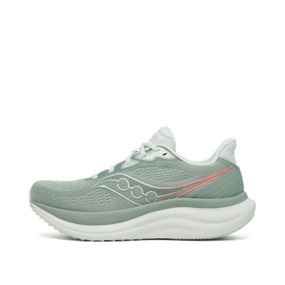 Saucony Triumph 23 "Green" | S11023-224