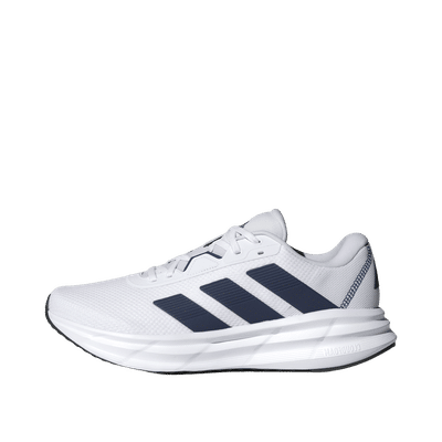 Adidas Galaxy 7 "Cloud White / Dark Blue / Core Black" | JQ2620