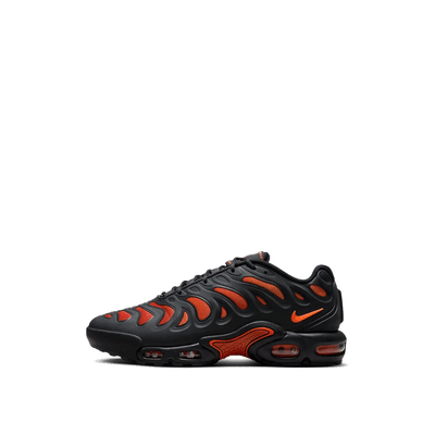 Nike Air Max Plus Drift "Grey" | FD4290-010