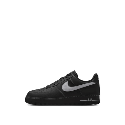 Nike Air Force 1 Low "Black" | HQ2037-006