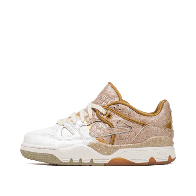 Nike x Nigo Air Force 3 Low "Kintsugi Bamboo" | HQ0261-201