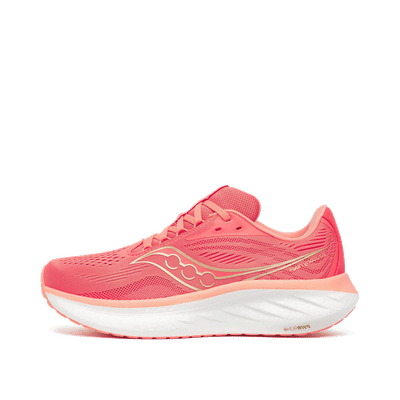 Saucony Ride 18 "Orange" | S11000-241