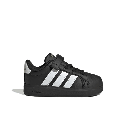 Adidas Streettalk "Noir" | JS5054