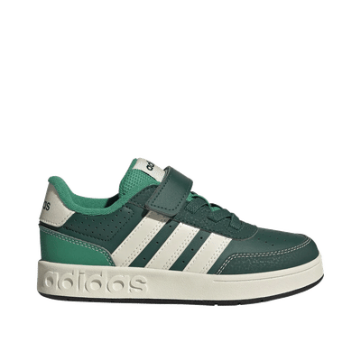 Adidas Breakbase "Green" | KI1968