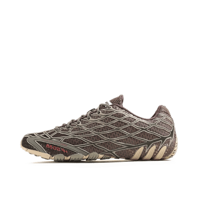 Adidas x Bad Bunny F50 Ghost Sprint "Core Black/Chacoa/AuraBla" | HP4218