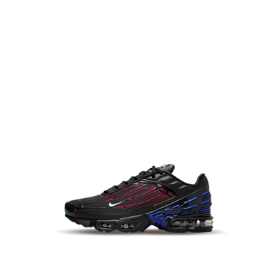 Nike Air Max Plus 3 SE "Spider-Verse" | FN7806-001