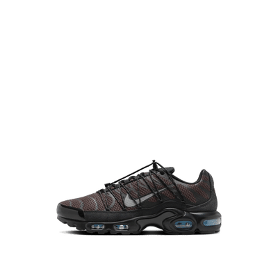 Nike Air Max Plus Utility "Baroque Brown" | FD0670-201