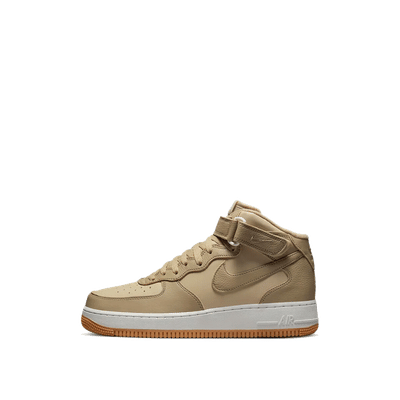 Nike Air Force 1 Mid '07 LX "Limestone" | DV7585-200