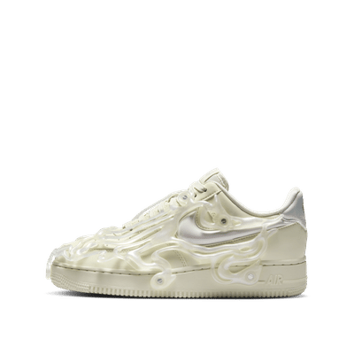 Nike Air Force 1 Low '07 LX "Sea Glass" | FZ2602-001